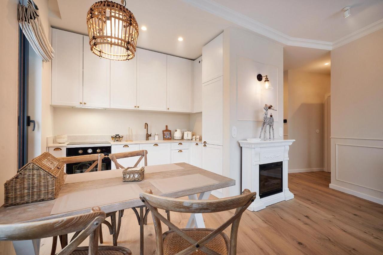 Apartament Kominek, Jezioro & Las - 57M2 Olsztyn  Esterno foto