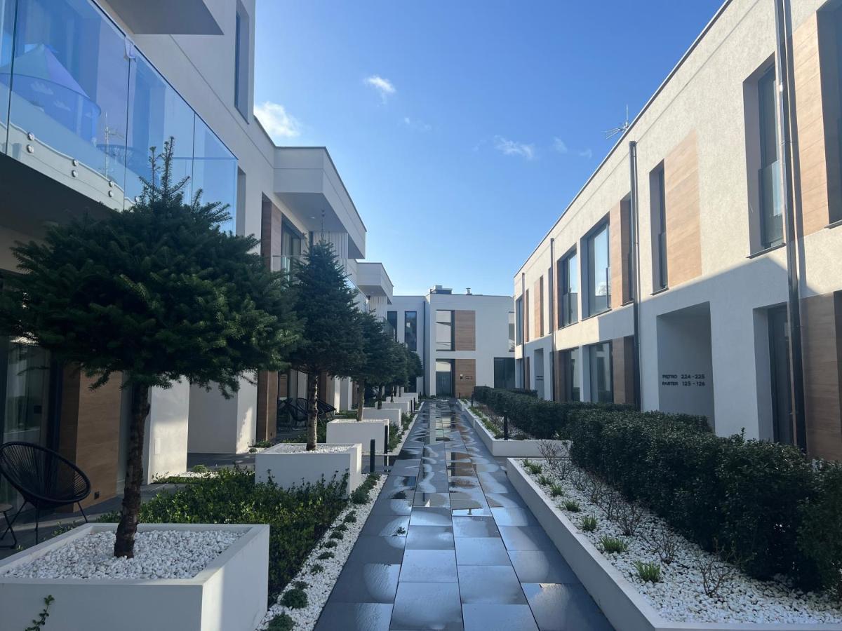 Apartament Kominek, Jezioro & Las - 57M2 Olsztyn  Esterno foto
