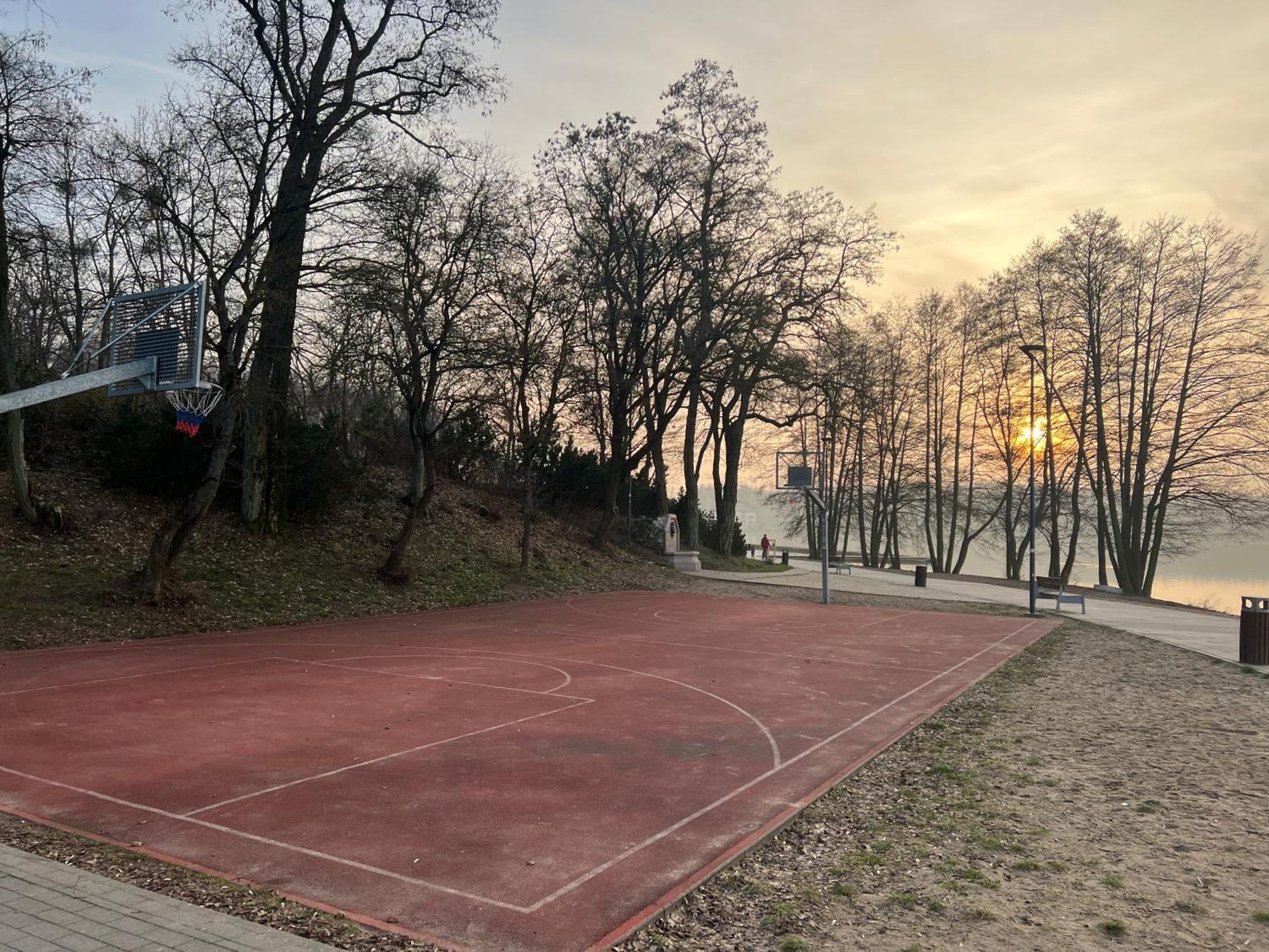 Apartament Kominek, Jezioro & Las - 57M2 Olsztyn  Esterno foto